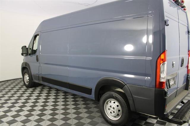 used 2018 Ram ProMaster 2500 car, priced at $17,995