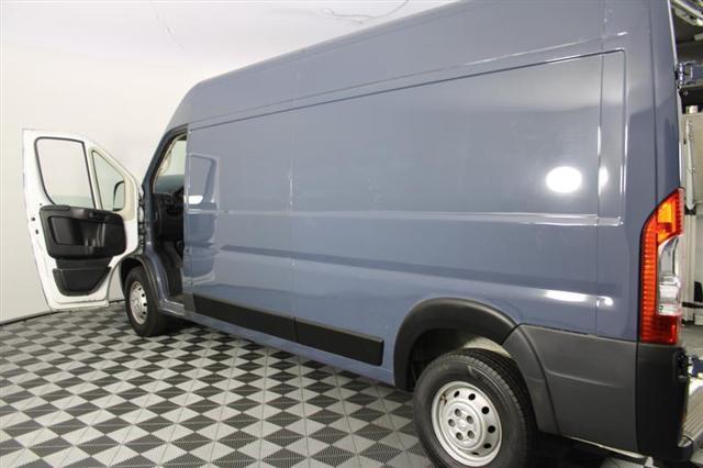 used 2018 Ram ProMaster 2500 car, priced at $17,995