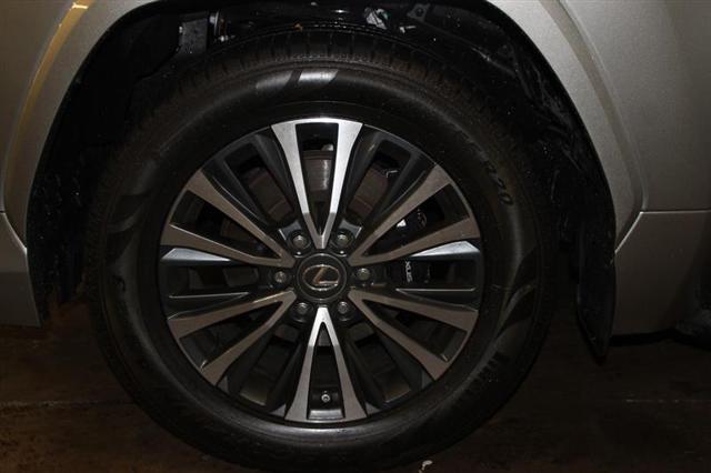 used 2023 Lexus LX 600 car, priced at $110,444
