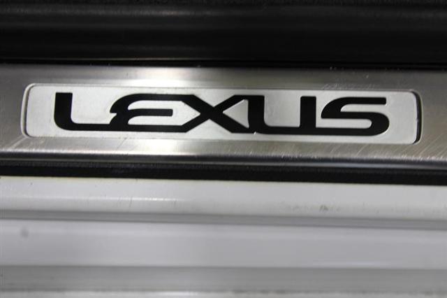 used 2016 Lexus IS 350 car, priced at $17,444