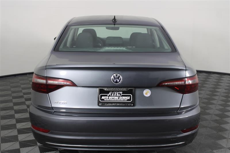 used 2021 Volkswagen Jetta car, priced at $13,995
