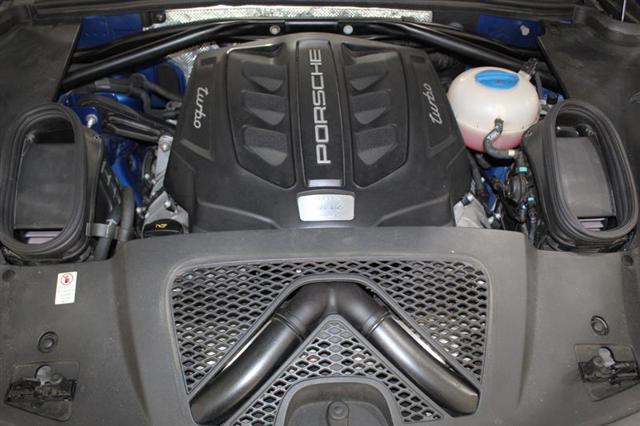 used 2015 Porsche Macan car, priced at $20,444