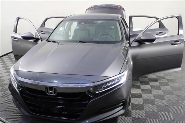 used 2018 Honda Accord car, priced at $16,995