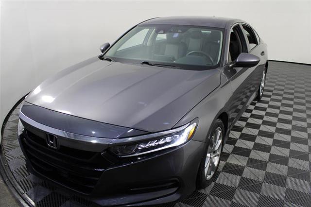 used 2018 Honda Accord car, priced at $16,995