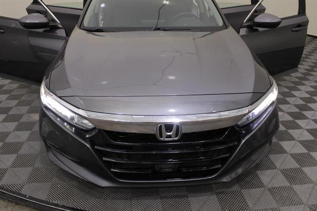 used 2018 Honda Accord car, priced at $16,995