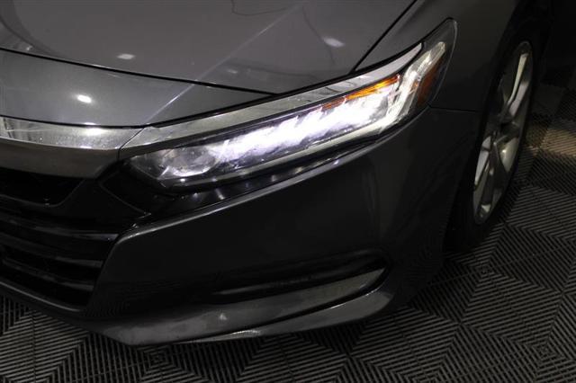 used 2018 Honda Accord car, priced at $16,995