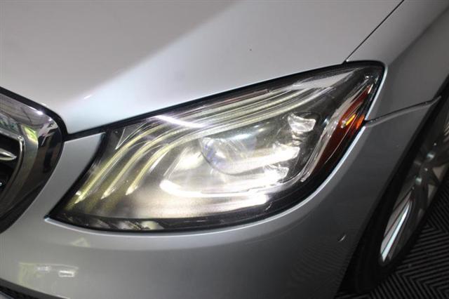 used 2018 Mercedes-Benz S-Class car, priced at $32,995