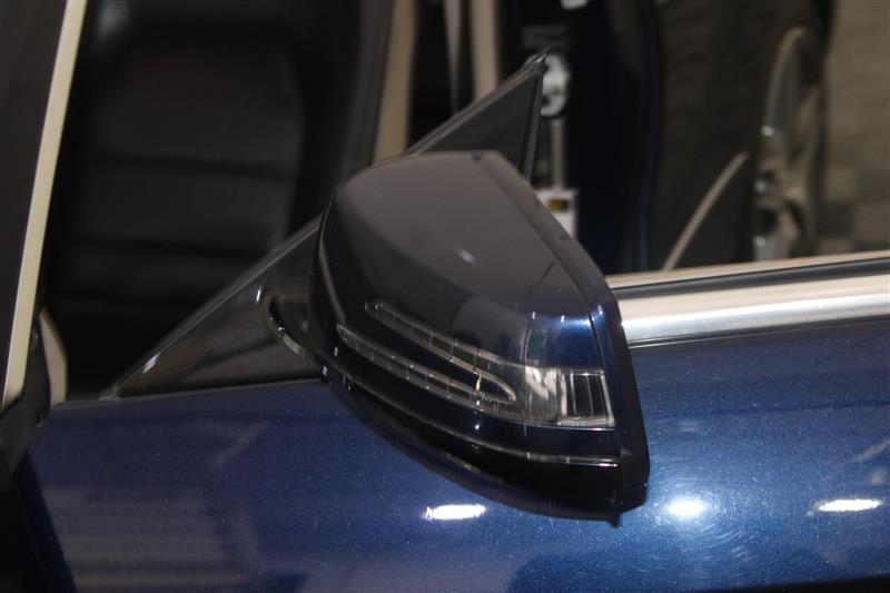 used 2014 Mercedes-Benz E-Class car, priced at $8,995