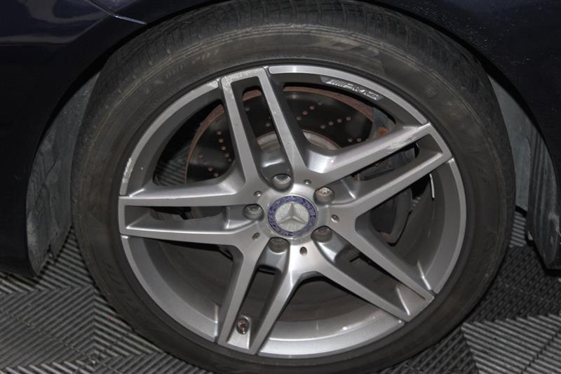 used 2014 Mercedes-Benz E-Class car, priced at $8,995