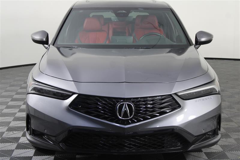 used 2023 Acura Integra car, priced at $27,995