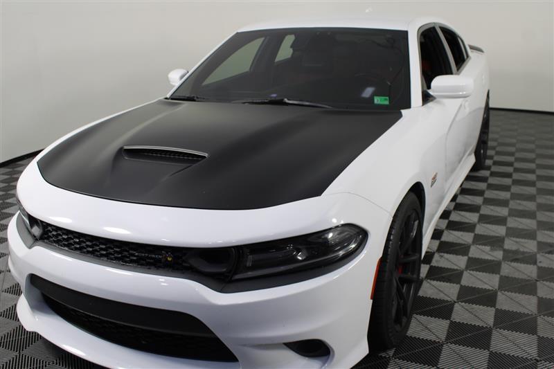 used 2021 Dodge Charger car, priced at $37,995