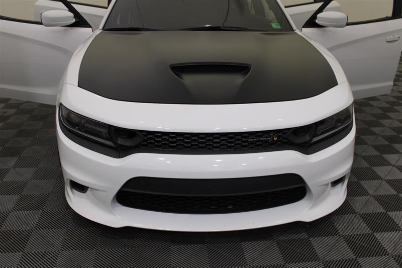 used 2021 Dodge Charger car, priced at $37,995