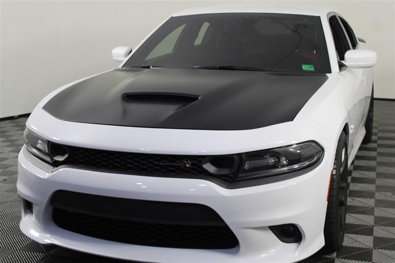 used 2021 Dodge Charger car, priced at $37,995