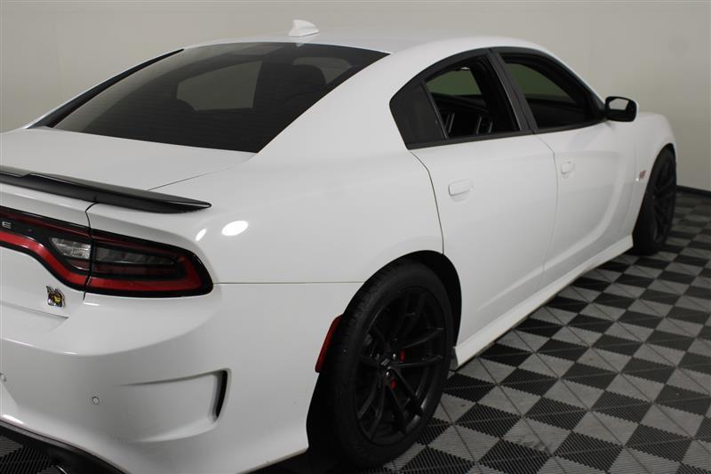 used 2021 Dodge Charger car, priced at $37,995