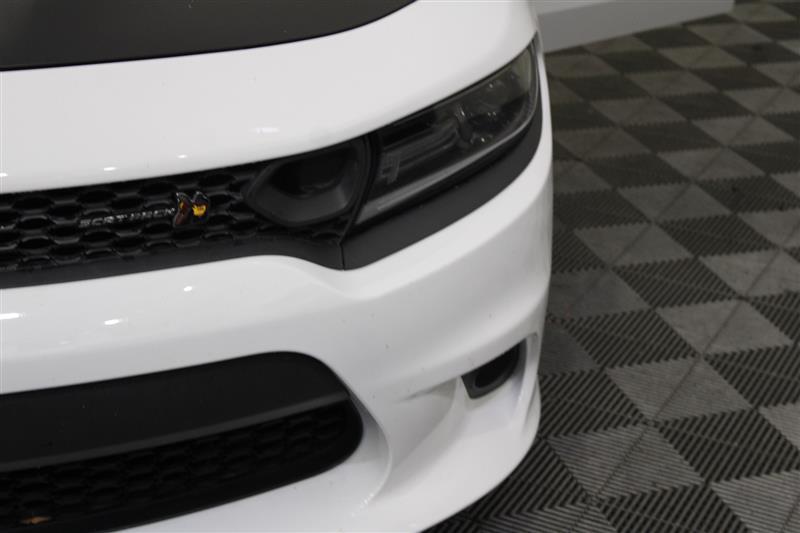 used 2021 Dodge Charger car, priced at $37,995