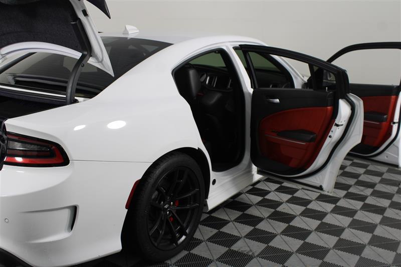 used 2021 Dodge Charger car, priced at $37,995