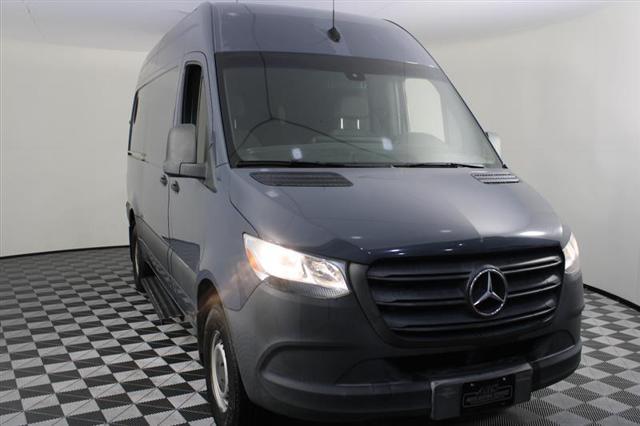 used 2019 Mercedes-Benz Sprinter 2500 car, priced at $28,995