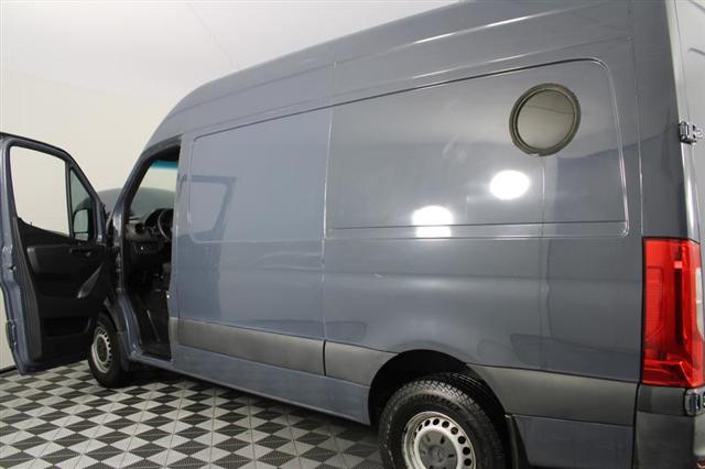 used 2019 Mercedes-Benz Sprinter 2500 car, priced at $28,995