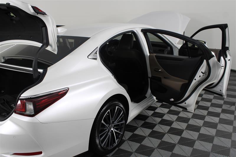 used 2022 Lexus ES 350 car, priced at $27,444