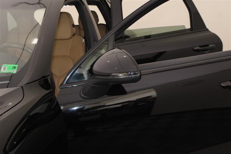 used 2017 Porsche Cayenne car, priced at $26,995