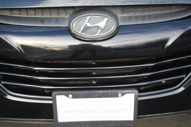 used 2014 Hyundai Tucson car, priced at $7,163