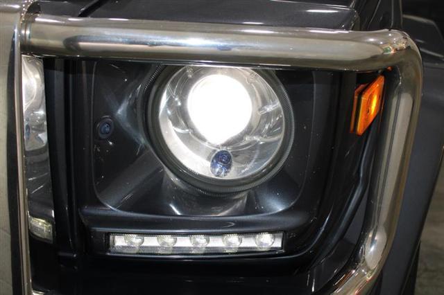 used 2014 Mercedes-Benz G-Class car, priced at $53,163