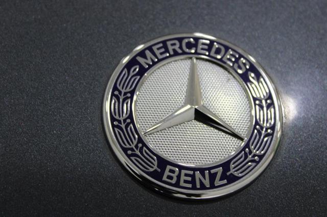 used 2014 Mercedes-Benz G-Class car, priced at $53,163