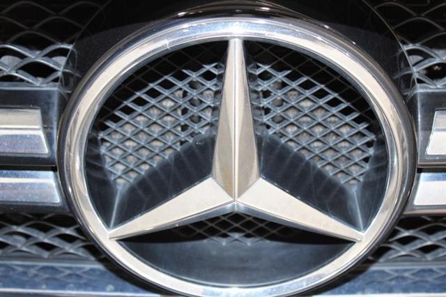 used 2014 Mercedes-Benz G-Class car, priced at $53,163