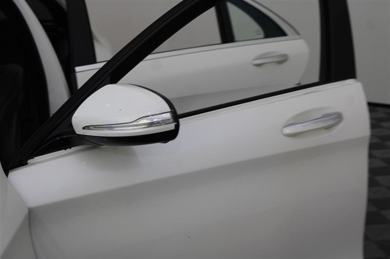used 2015 Mercedes-Benz S-Class car, priced at $23,995