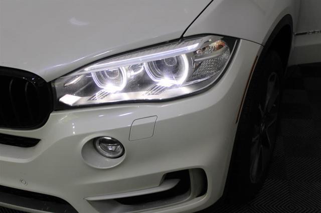 used 2014 BMW X5 car, priced at $13,995