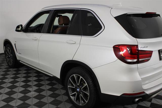 used 2014 BMW X5 car, priced at $13,995