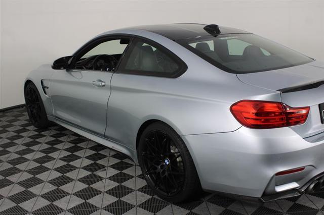 used 2016 BMW M4 car, priced at $38,996