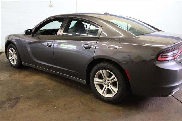 used 2020 Dodge Charger car, priced at $17,444