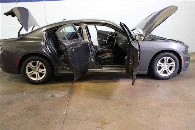 used 2020 Dodge Charger car, priced at $17,444