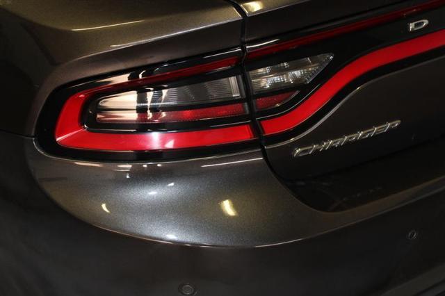 used 2020 Dodge Charger car, priced at $17,444