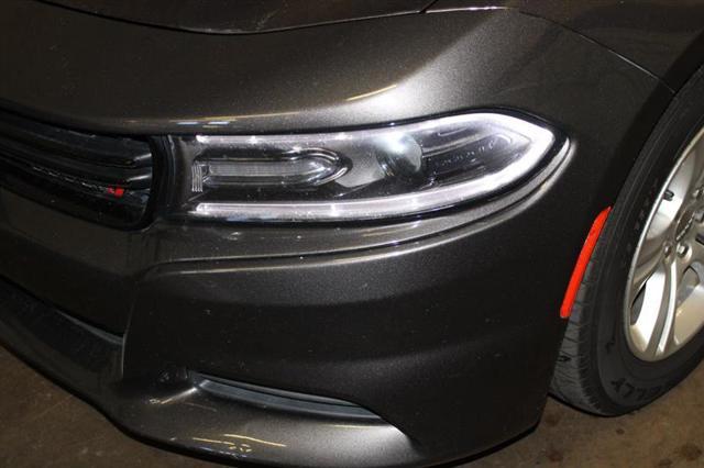 used 2020 Dodge Charger car, priced at $17,444