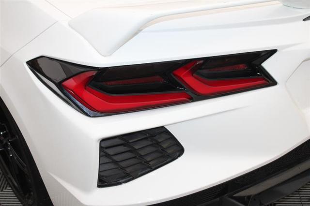 used 2020 Chevrolet Corvette car, priced at $52,444