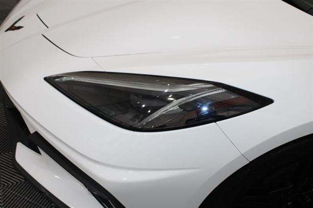 used 2020 Chevrolet Corvette car, priced at $52,444
