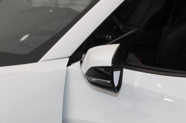 used 2020 Chevrolet Corvette car, priced at $52,444