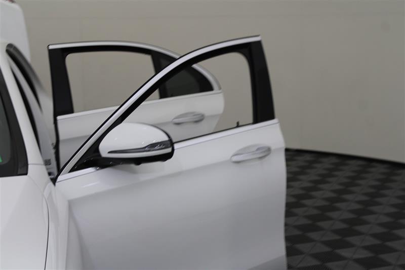 used 2021 Mercedes-Benz E-Class car, priced at $29,995