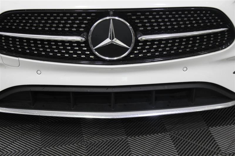 used 2021 Mercedes-Benz E-Class car, priced at $29,995