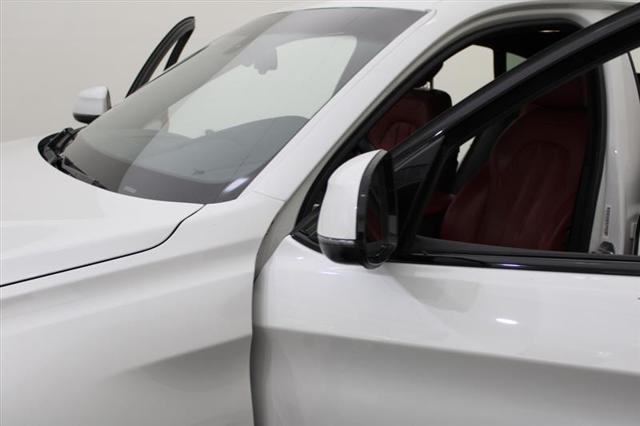 used 2015 BMW X6 car, priced at $15,444