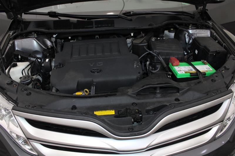 used 2014 Toyota Venza car, priced at $14,995