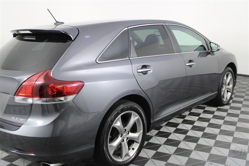 used 2014 Toyota Venza car, priced at $14,995
