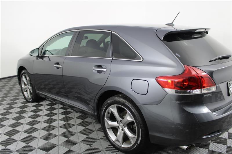 used 2014 Toyota Venza car, priced at $14,995