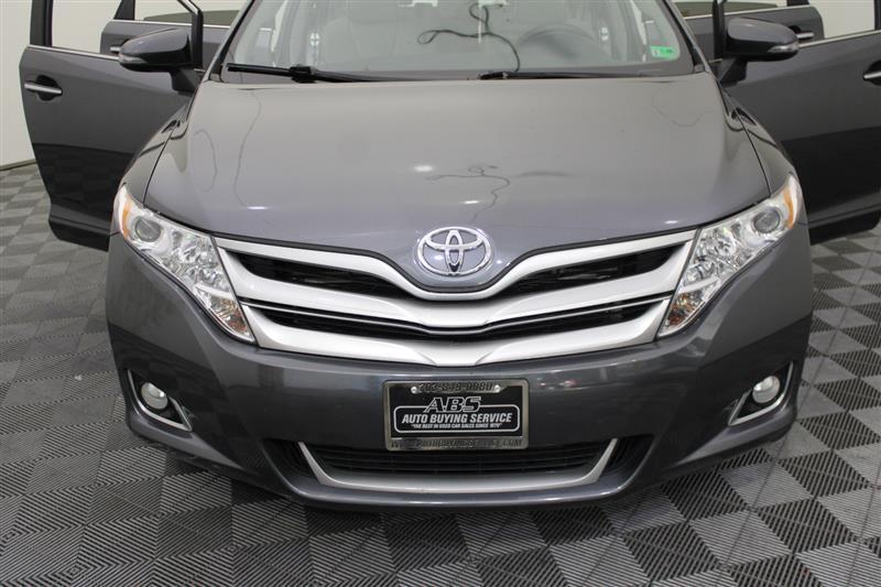 used 2014 Toyota Venza car, priced at $14,995