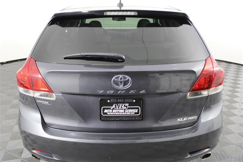 used 2014 Toyota Venza car, priced at $14,995