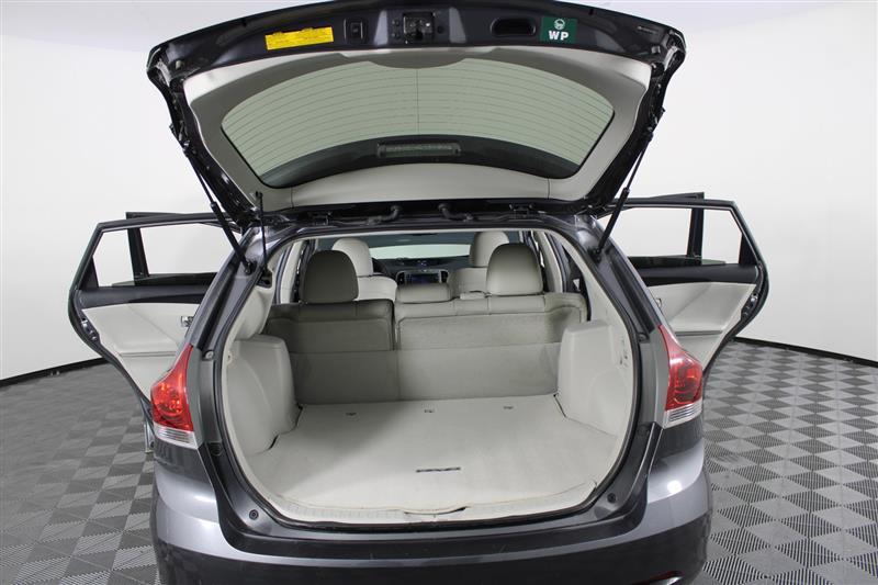 used 2014 Toyota Venza car, priced at $14,995