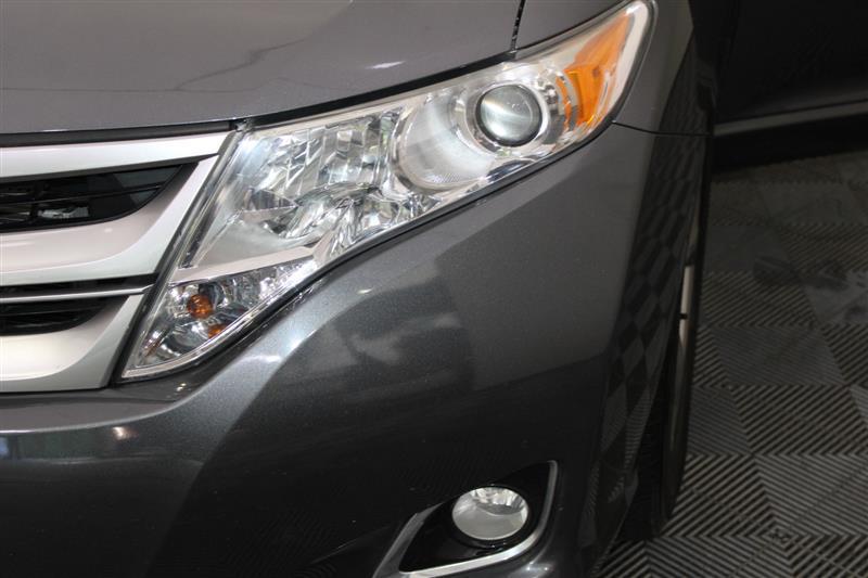 used 2014 Toyota Venza car, priced at $14,995