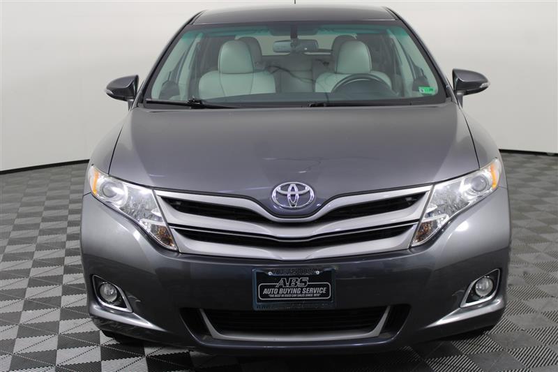 used 2014 Toyota Venza car, priced at $14,995
